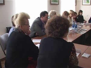 С июня 2007-ого года в сельском поселении Чулковское…