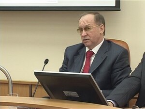 Сегодняшнюю аппаратную проводил Глава района, и началась…