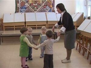 Дети часто остаются один на один со своими проблемами…