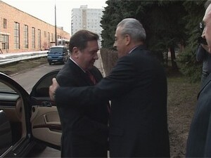 26 марта Раменское с рабочим визитом посетил губернатор…