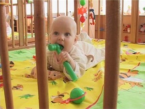 Миллионы детей в нашей стране живут в детских домах. Эта…