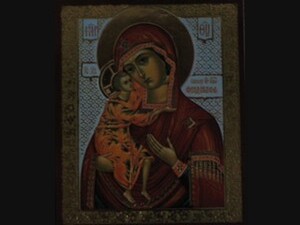 Сегодня Православная Церковь вспоминает  Феодоровскую…