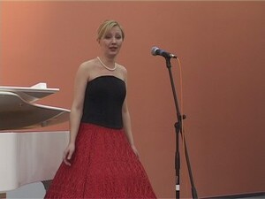 2 апреля наша съемочная группа побывала на необычном…