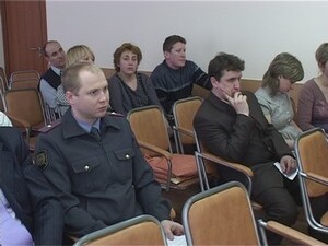 По данным статистики, сегодня в России регулярно…