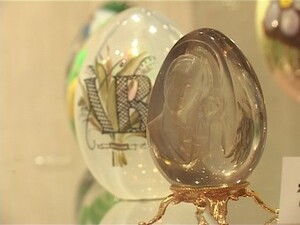 27 апреля будет пасха. И к этому событию в раменском…