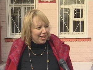 В центра «Будущего» идут  ремонтные работы. Которые…