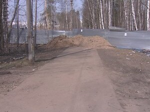 С каждым годом жилищное строительство развивается все…