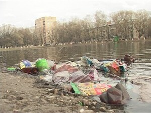 Активно сейчас коммунальные службы убирают  дворы и…