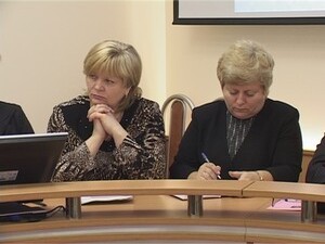 В администрации прошло очередное оперативное совещание…