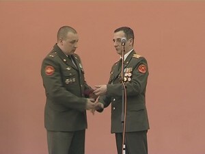 На днях в КДЦ «Сатурн» отмечали большой праздник –  90…