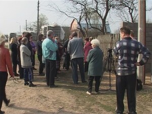 Много десятилетий подряд в деревне Заболотье набирали…