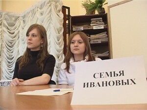 Раменская библиотека часто организует мероприятия для…