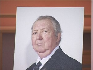 Недавно ушел из жизни директор Раменской музыкальной…