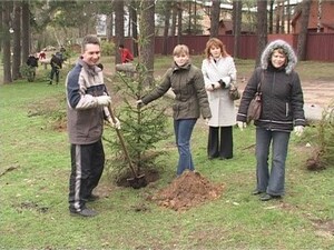 Городскому поселению Кратово исполнилось 110 лет. И в…