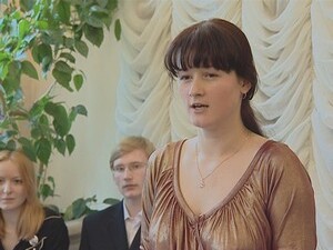 Далеко не все знают, что в Раменском очень много молодых…