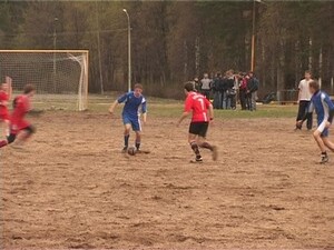 Зачастую многие не знают, как провести свободное время…