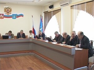 Внесение изменений в программу обеспечения жильем…