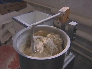 Пекари стараются не только для своих прихожан ,впереди…