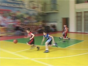 “Серебряная корзина” — ежегодные всероссийские…