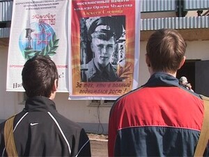 Сегодня на полигоне воинской части “Бритово” прошел 1-ый…