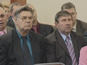 Обеспечение защиты населения при чрезвычайных ситуациях…