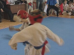 Самооборона — основная причина, из-за которой мальчики с…