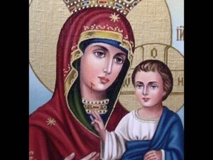 Во второй день Светлой седмицы Православная Церковь…