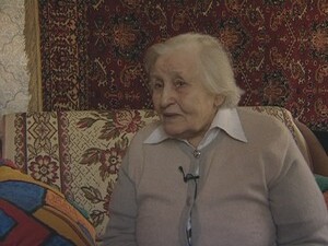 Раиса Никоноровна Скворцова живет в Раменском всего 6…