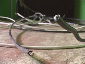 С течением времени вандализм находит все новые…