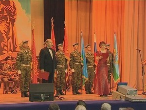 День ВДВ отмечается 2-ого августа. Но для нашего города…