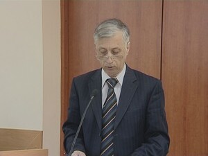 Сегодня в администрации прошло очередное совещание. На…