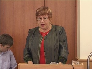 Вопрос о работе Раменского центра занятости населения в…