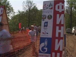 Уже 40 лет в Раменском спортивное ориентирование – один…