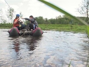 В этом году традиционный турслет проходит в узких рамках…