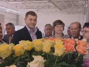 Депутаты районного Совета уже давно думают о разработке…