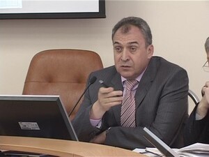 В администрации состоялось очередное оперативное…