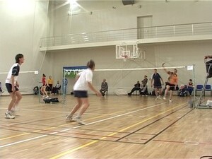 Официальное открытие Спорткомплекса «Борисоглеский» ыло…