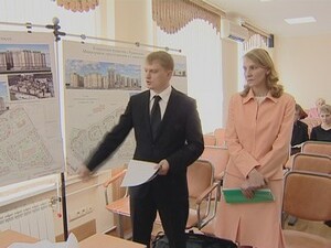 Жилищное строительство в Раменском с каждым годом…