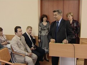 Первое отделение социальной помощи на дому открылось в…