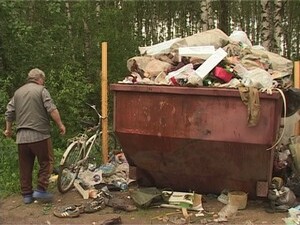 Летом садоводческие товарищества оживают. Но, к…