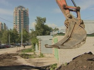 Инспекторы Госадмтехнадзора регулярно объезжают не…