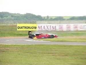 8 июня на гоночной трассе в Мячково прошли шоссейно…