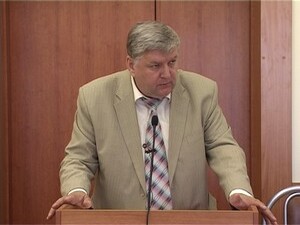 О трудоустройстве молодежи говорили сегодня на заседании…