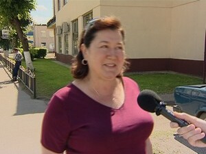 “Салют, Раменье!”, “Мелодия души!” — такие оригинальные…