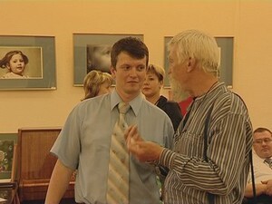 Что может быть важнее семьи. Фотография — лучший способ…