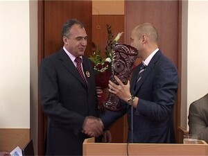 Сегодня в администрации прошло оперативное совещание. На…