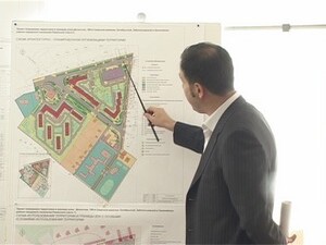 Большинство домов в Раменском построены десятки лет…