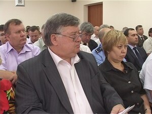 Череда дождей и урагана после себя оставили массу…