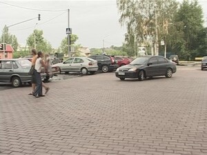 При строительстве торговых центров, необходимо учитывать…