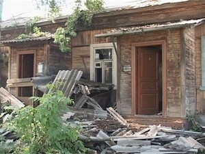 В 2007-ом году в Раменском была принята специальная…